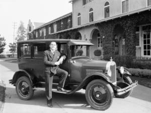 Chevrolet Superior Sedan